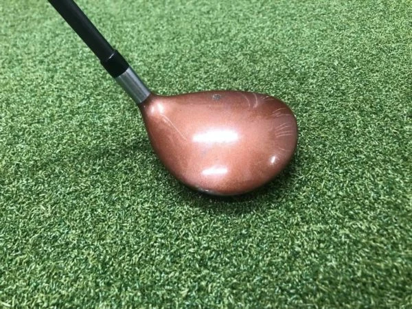 Taylormade Bubble Burner 3 Fairway Wood // Reg 3 Taylormade Bubble Burner 3 Fairway Wood // Reg - Image 3