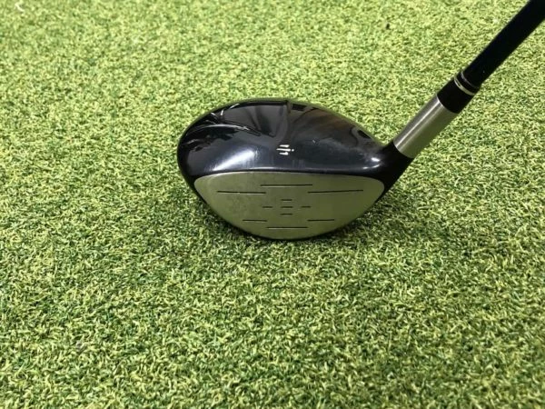 La Jolla Knife 3 Fairway Wood // Reg 3 La Jolla Knife 3 Fairway Wood // Reg - Image 3