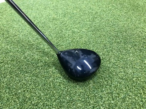 Callaway Steelhead 3 Fairway Wood // Reg 2 Callaway Steelhead 3 Fairway Wood // Reg - Image 2