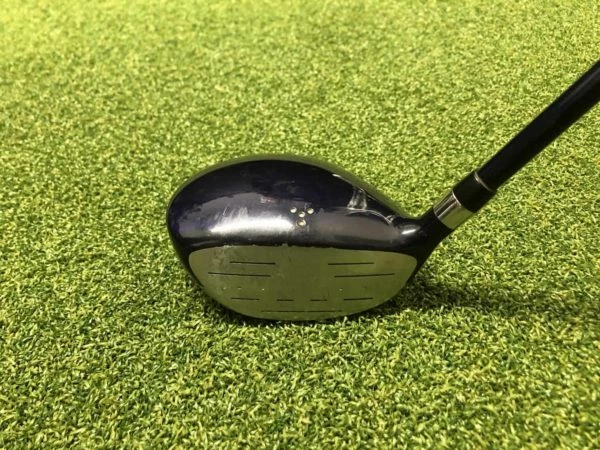 Progen Full Bore 3 Fairway Wood // Reg 2 Progen Full Bore 3 Fairway Wood // Reg - Image 2