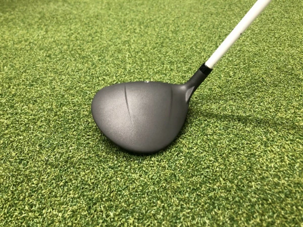 Taylormade AeroBurner LH 3 Fairway Wood // Stiff 3 Taylormade AeroBurner LH 3 Fairway Wood // Stiff - Image 3