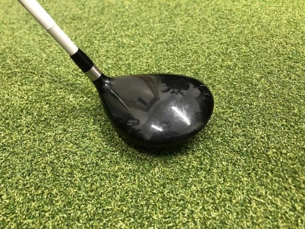 Orlimar Trimetal 3 Fairway Wood // Stiff 2 Orlimar Trimetal 3 Fairway Wood // Stiff - Image 2