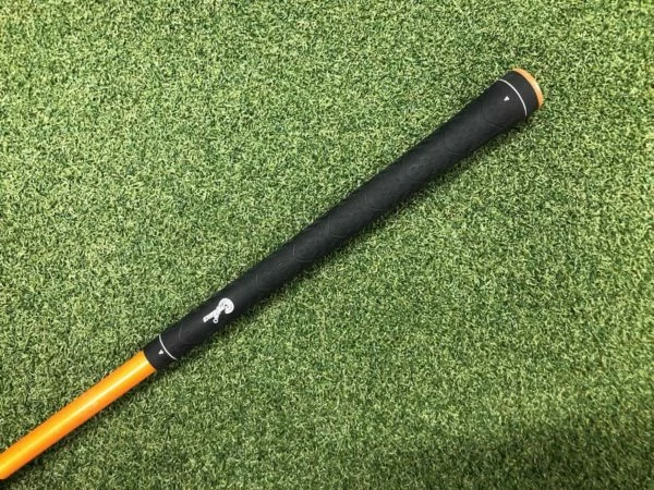 Confidence HQ 7 3 Fairway Wood // Reg 4 Confidence HQ 7 3 Fairway Wood // Reg - Image 4