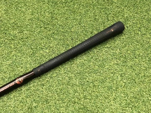 Taylormade Burner Super Steel 5 Fairway Wood // Reg 4 Taylormade Burner Super Steel 5 Fairway Wood // Reg - Image 4