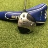 Callaway Big Bertha Steelhead Plus 3 Fairway Wood // Reg