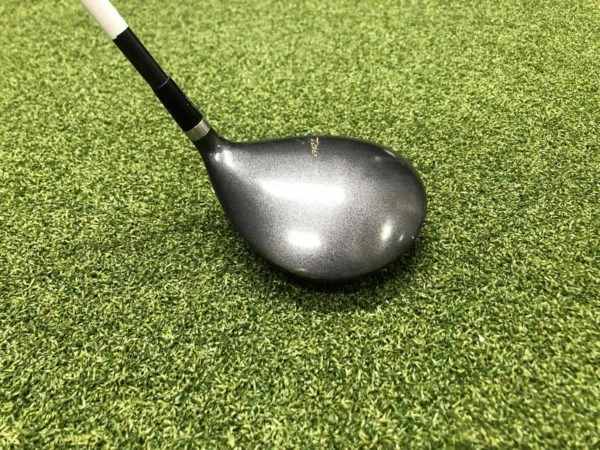 Wilson Oversize 15.5° 3 Fairway Wood // Reg 2 Wilson Oversize 15.5° 3 Fairway Wood // Reg - Image 2
