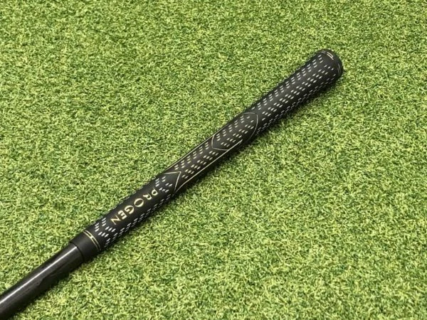 Progen Full Bore 3 Fairway Wood // Stiff 4 Progen Full Bore 3 Fairway Wood // Stiff - Image 4