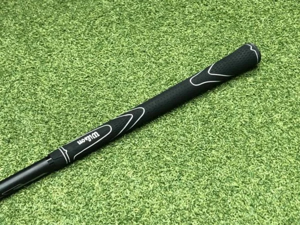 Wilson Deep Red 3 Fairway Wood // Reg 4 Wilson Deep Red 3 Fairway Wood // Reg - Image 4