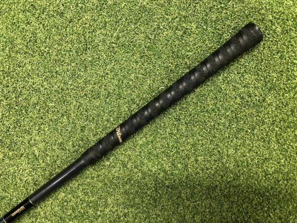 Wilson Oversize 5 Fairway Wood // Reg 4 Wilson Oversize 5 Fairway Wood // Reg - Image 4