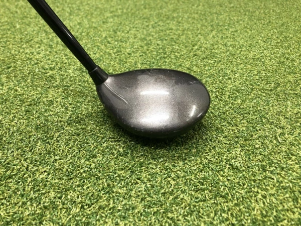 Callaway Big Bertha 3 Fairway Wood // Reg 2 Callaway Big Bertha 3 Fairway Wood // Reg - Image 2