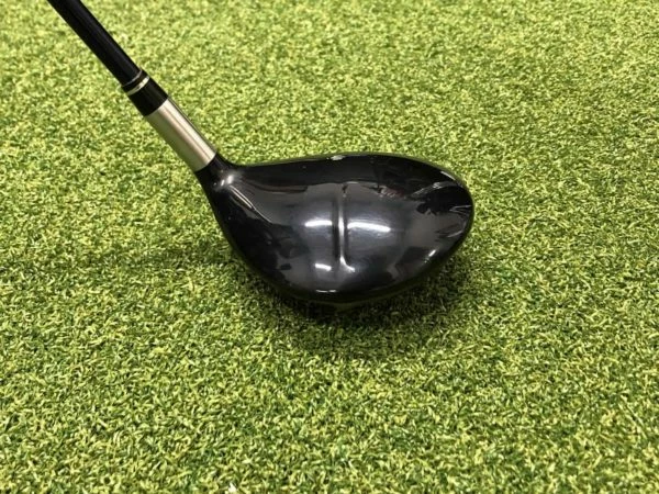 La Jolla Knife 3 Fairway Wood // Reg 2 La Jolla Knife 3 Fairway Wood // Reg - Image 2