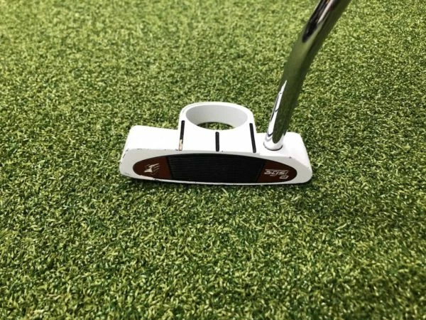 Taylormade Rossa Putter // 34″ 2 Taylormade Rossa Putter // 34″ - Image 2