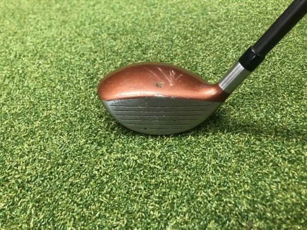 Taylormade Bubble Burner 3 Fairway Wood // Reg 2 Taylormade Bubble Burner 3 Fairway Wood // Reg - Image 2