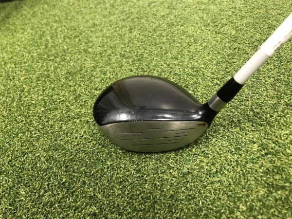 Orlimar Trimetal 3 Fairway Wood // Stiff 3 Orlimar Trimetal 3 Fairway Wood // Stiff - Image 3