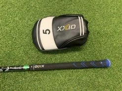 XXIO 5 Fairway Wood // Soft Reg 7 XXIO 5 Fairway Wood // Soft Reg -Fairway Woods Sales Shop products e39a9b 0295ba619a9c490bb1238f6165504a13mv2 600x450 1