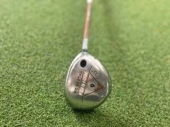 Callaway Big Bertha Fusion 9 Fairway Wood // Lite