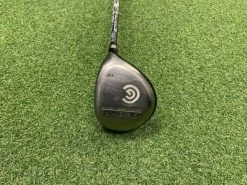 Cleveland Launcher 3 Fairway Wood // Reg