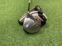 Taylormade Burner Superfast 3 Fairway Wood // Reg