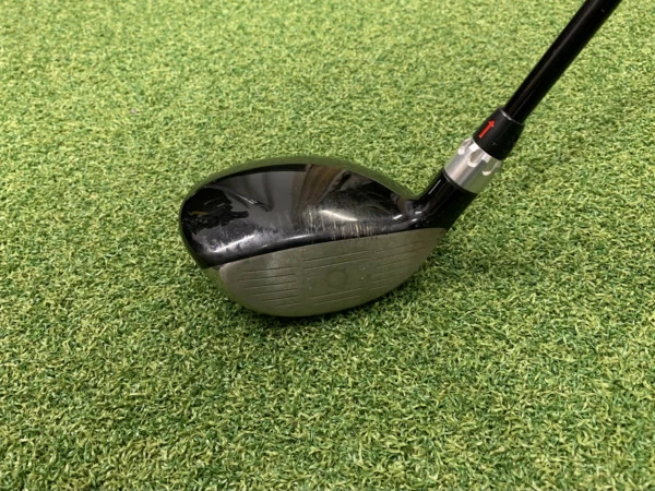 Nike VR 3 Fairway Wood // Stiff 3 Nike VR 3 Fairway Wood // Stiff - Image 3