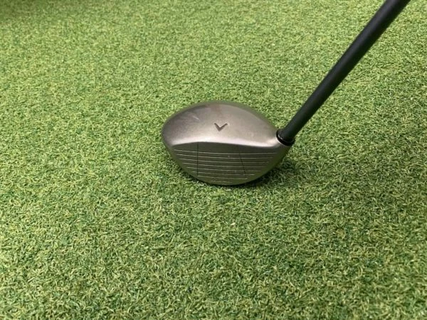 Callaway BB Warbird 4 Fairway Wood // Reg 3 Callaway BB Warbird 4 Fairway Wood // Reg - Image 3