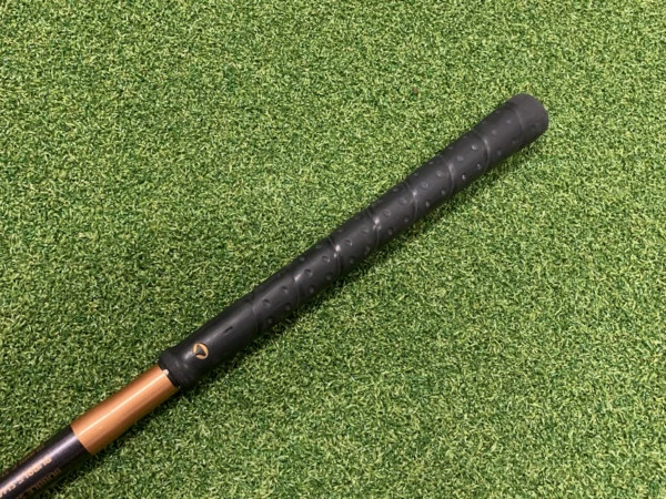 Taylormade Bubble Burner 3 Fairway Wood // Reg 4 Taylormade Bubble Burner 3 Fairway Wood // Reg - Image 4