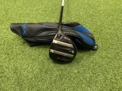 Cobra F9 5 Fairway Wood // Ladies