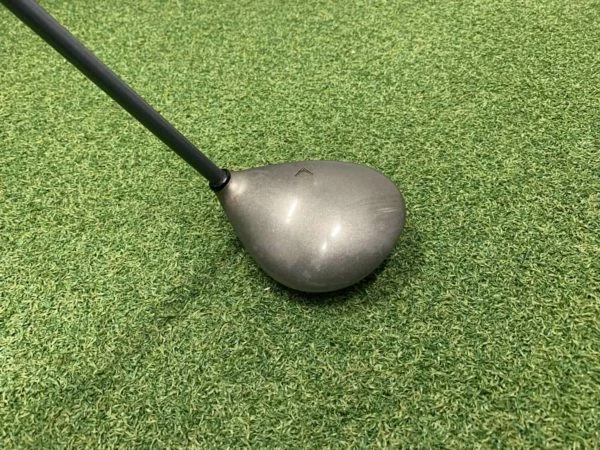 Callaway BB Warbird 4 Fairway Wood // Reg 2 Callaway BB Warbird 4 Fairway Wood // Reg - Image 2