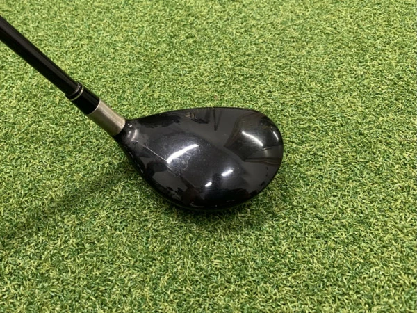 Taylormade R7 ST 4 Fairway Wood // Stiff 2 Taylormade R7 ST 4 Fairway Wood // Stiff - Image 2