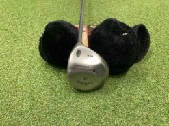 Callaway BB Warbird 4 Fairway Wood // Reg