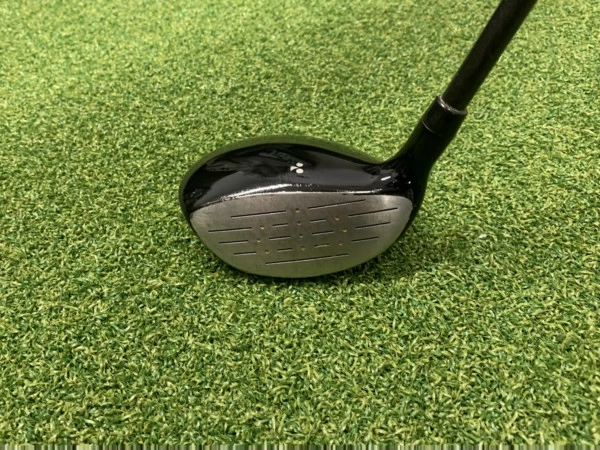 Yonex V-Mass 250 7 Fairway Wood// Reg 3 Yonex V-Mass 250 7 Fairway Wood// Reg - Image 3