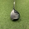 Legend 7 Wood // Steel Reg