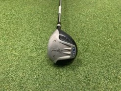 Legend 7 Wood // Steel Reg