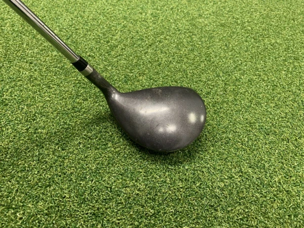 Wilson ProStaff OD Plus 5 Fairway Wood // Reg 2 Wilson ProStaff OD Plus 5 Fairway Wood // Reg - Image 2