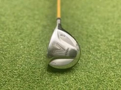 Taylormade V Steel T/S 2 Fairway Wood // Reg