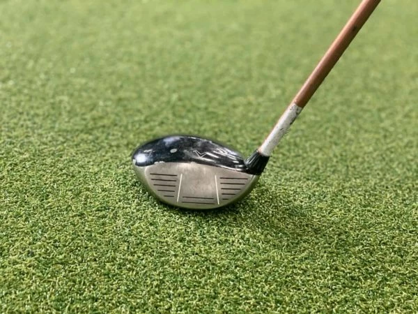 Callaway Big Bertha Fusion 9 Fairway Wood // Lite 2 Callaway Big Bertha Fusion 9 Fairway Wood // Lite - Image 2