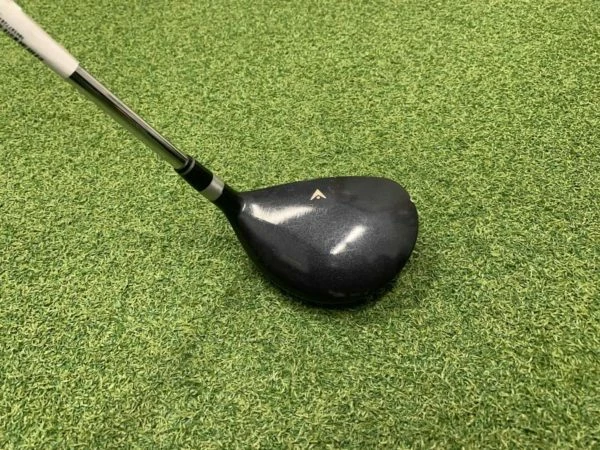 Legend 7 Wood // Steel Reg 2 Legend 7 Wood // Steel Reg - Image 2