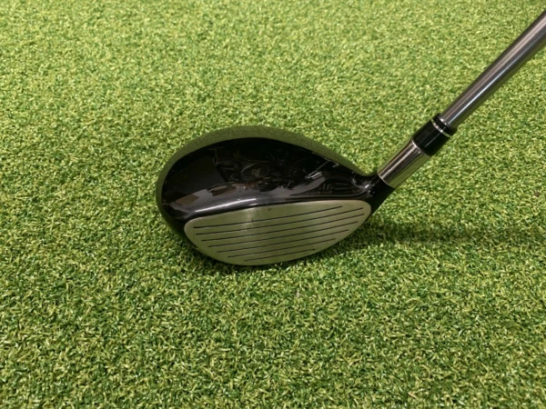 Callaway RAZR Hawk 3 Fairway Wood // XStiff 2 Callaway RAZR Hawk 3 Fairway Wood // XStiff - Image 2