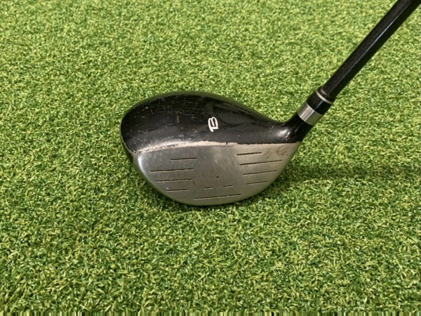 Benross S-4 9 Fairway Wood // Reg 3 Benross S-4 9 Fairway Wood // Reg - Image 3