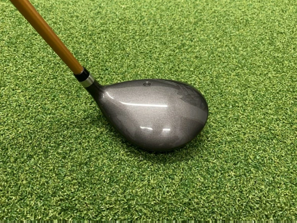 Cleveland Launcher 4 Fairway Wood // Stiff 3 Cleveland Launcher 4 Fairway Wood // Stiff - Image 3