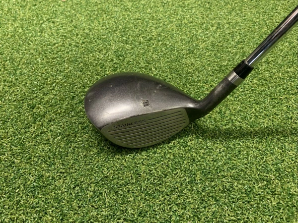 Wilson ProStaff OD Plus 5 Fairway Wood // Reg 3 Wilson ProStaff OD Plus 5 Fairway Wood // Reg - Image 3