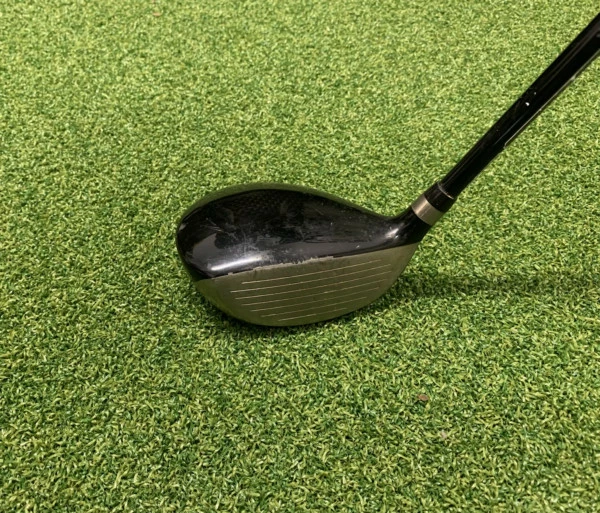 Cleveland Launcher 3 Fairway Wood // Reg 2 Cleveland Launcher 3 Fairway Wood // Reg - Image 2