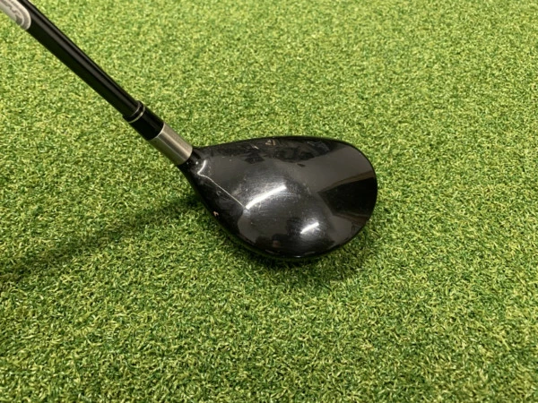 Taylormade R7 3 Fairway Wood // Reg 2 Taylormade R7 3 Fairway Wood // Reg - Image 2