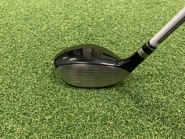 Wilson Staff Fybrid RS 5 Fairway Wood // Reg 2 Wilson Staff Fybrid RS 5 Fairway Wood // Reg - Image 2