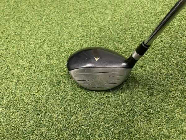 Legend 7 Wood // Steel Reg 3 Legend 7 Wood // Steel Reg - Image 3