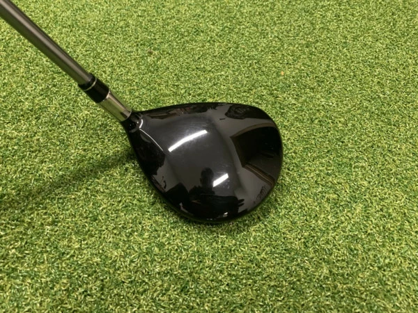 Callaway RAZR Hawk 3 Fairway Wood // XStiff 3 Callaway RAZR Hawk 3 Fairway Wood // XStiff - Image 3