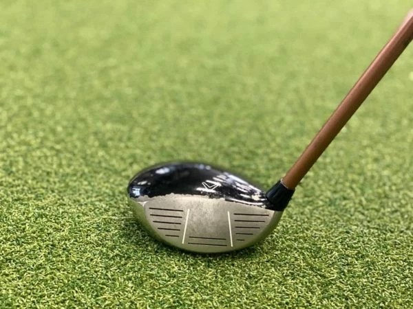 Callaway Big Bertha Fusion 5 Fairway Wood // Lite 2 Callaway Big Bertha Fusion 5 Fairway Wood // Lite - Image 2