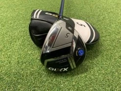 XXIO 5 Fairway Wood // Soft Reg