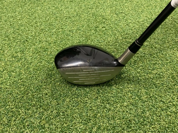 Taylormade R7 ST 4 Fairway Wood // Stiff 3 Taylormade R7 ST 4 Fairway Wood // Stiff - Image 3