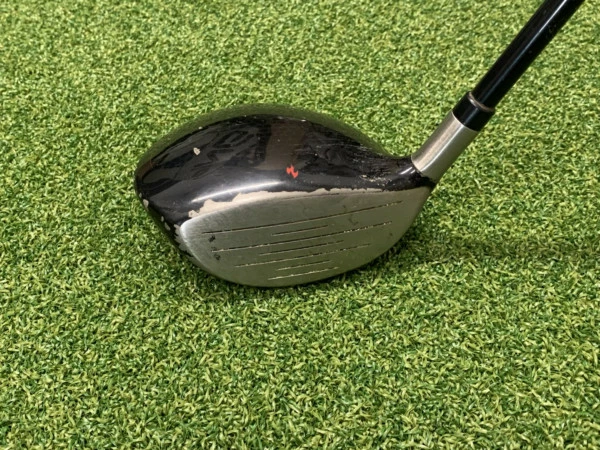 Taylormade Burner Superfast 3 Fairway Wood // Reg 2 Taylormade Burner Superfast 3 Fairway Wood // Reg - Image 2