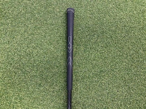 Callaway Big Bertha Fusion 5 Fairway Wood // Lite 4 Callaway Big Bertha Fusion 5 Fairway Wood // Lite - Image 4